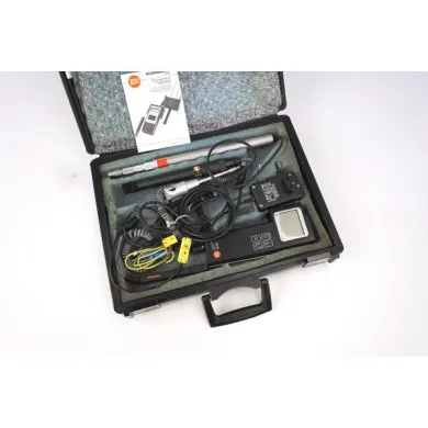 Testo 4510 Climate Meter Multiparameter