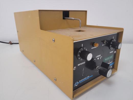 Buehler Minimet Polisher 69-1000-250 Lab-cover