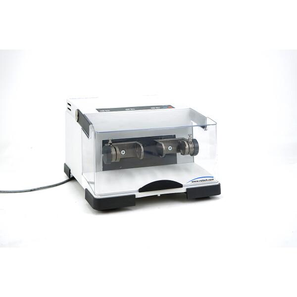 QIAGEN Tissue Lyser II Bead Mill for Tissue Homogenization and Cell Disruption