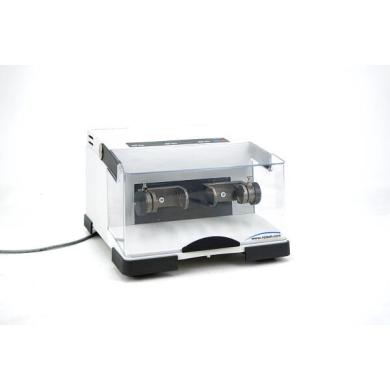 QIAGEN Tissue Lyser II and Retsch MM400 Bead Mill Mixer Mill Homogenizer-cover