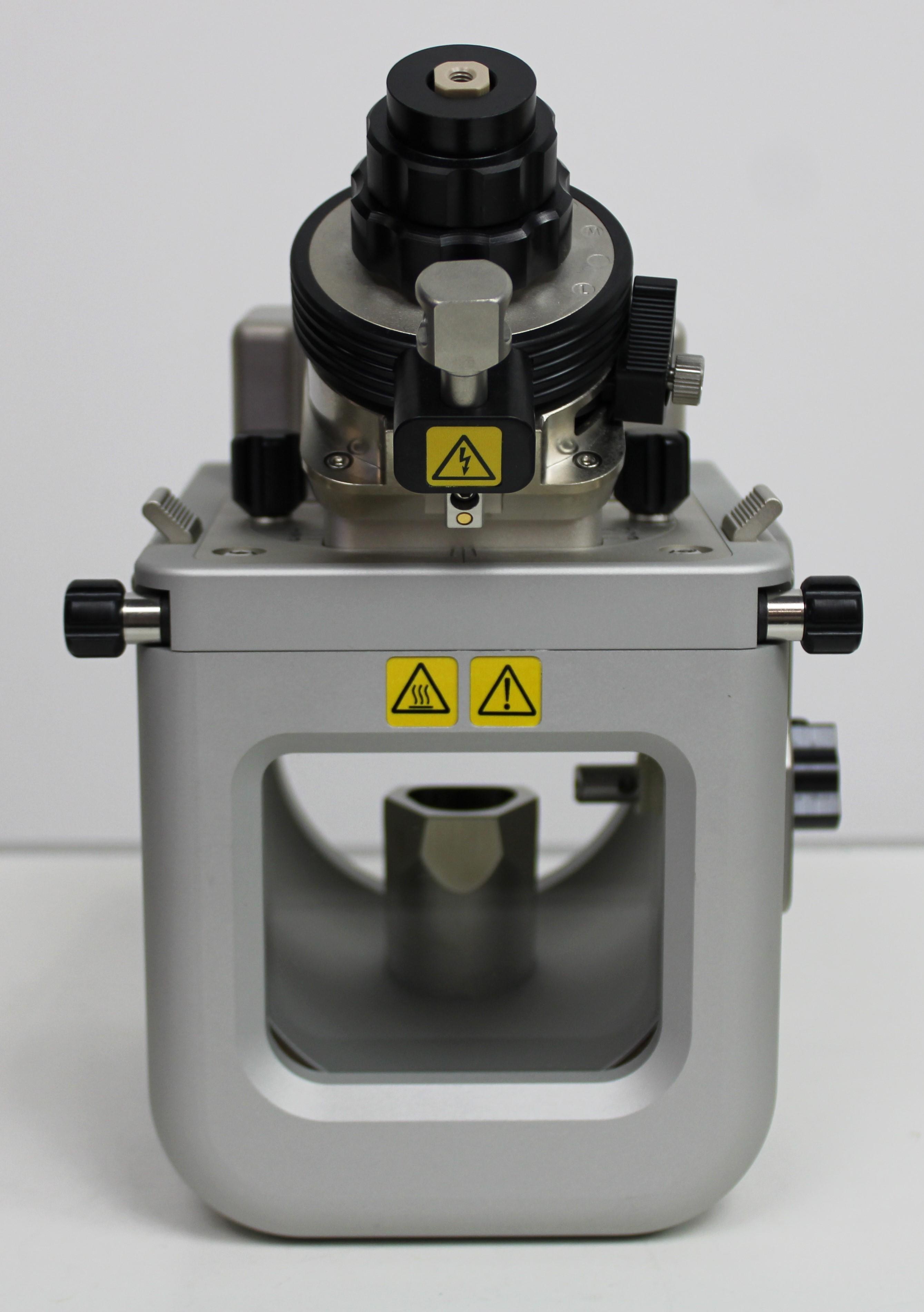 D.I.S. 80111-60470 Mass Spectrometry Instrument Housing Unit