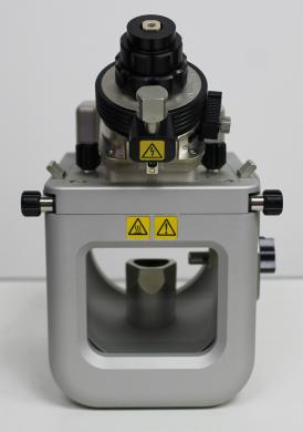 D.I.S. 80111-60470 Mass Spectrometry Instrument Housing Unit-cover