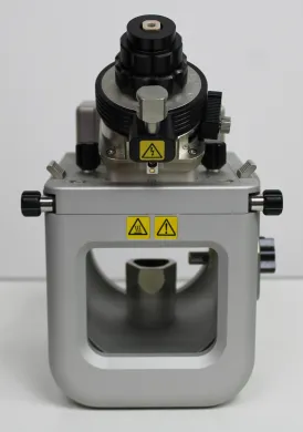 D.I.S. 80111-60470 Mass Spectrometry Instrument Housing Unit