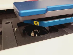 Bionano Genomics Saphyr Optical Genome Mapping System for High-Resolution Genome Analysis, 8 of 25
