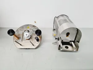 Fluidigm Helios CyTOF with PolyScience Chiller - Spares/Repair, 42 of 62