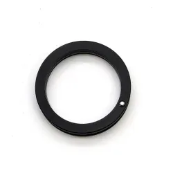 Olympus IX-DPO60 Nomarski Differential Interference Contrast Condenser Prism, 3 of 3