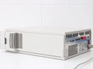 Agilent 1100 Series G1316A Thermostated Column Compartment with Peltier Heating/Cooling, 4 of 7