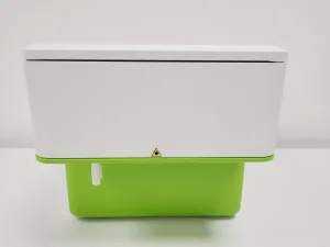 Sysmex Partec CyFlow Cube 6 Fluorescence Flow Cytometer for Cell Analysis, 11 of 15