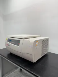 Beckman Coulter Allegra X-14R Refrigerated Benchtop Centrifuge with Digital Controls, 3 of 4