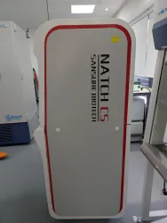 Sansure Biotech Natch CS Automated Nucleic Acid Extraction System (2020), 4 of 7
