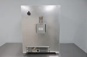 Thermo Scientific Heratherm Incubator IMH Series Protocol Incubator with Dual Convection, 4 of 10