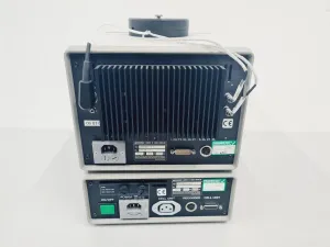 GonoTec Osmomat 070 Cell Unit with Osmomat 070/090 Control Unit B for Freezing Point Osmometry, 5 of 19