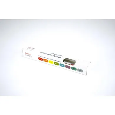 Thermo Scientific TriPlus RSH Autosampler Syringe