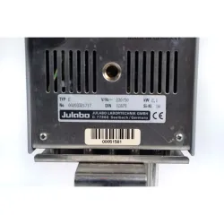 Julabo Type E Immersion Thermostat, 3 of 5