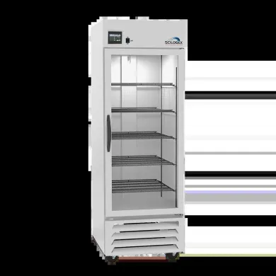 Scilogex Platinum Series Laboratory Refrigerators with Digital Control and Alarm Systems