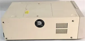 Shimadzu SPD-10A UV-Visible Detector for HPLC Applications, 2 of 5