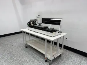 Sartorius Stedim AMBR 15 Automated Mini Bioreactor System for Biopharmaceutical Process Development, 2 of 4