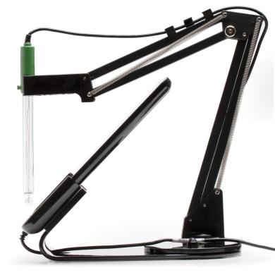 Hanna HI 2020 edge Digital Portable pH Meter Kit with Auto-Recognized Electrodes-cover