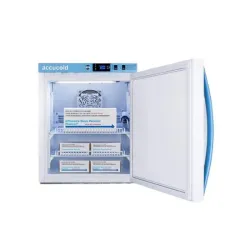 Accucold ARS2PV-CRT 2 Cu.Ft. Controlled Room Temperature Cabinet for Medication Storage, 3 of 3
