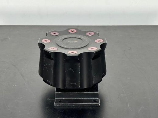 Beckman Coulter NVT65 Near Vertical Rotor for Ultracentrifugation-cover