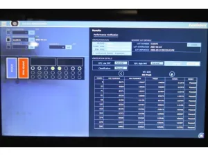Luminex xMAP INTELLIFLEX Multiplex Flow Cytometry System for Biomarker Analysis, 28 of 30