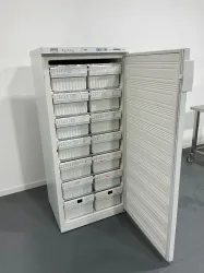 LIEBHERR GS5203 Index 22D / 001 Laboratory Freezer for Biomedical Sample Storage, 3 of 4