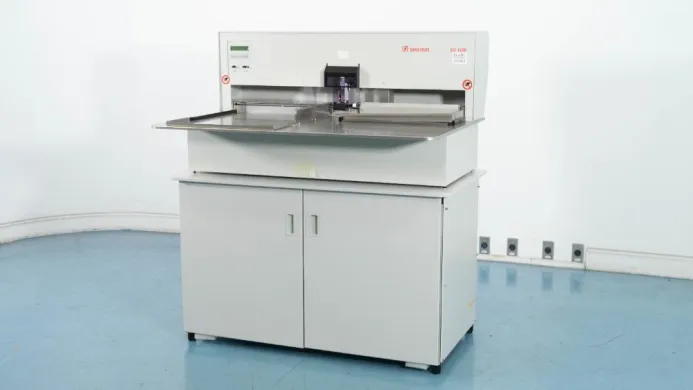 Sarstedt DC1200 Automated Tube Decapper for 11–16 mm Tubes