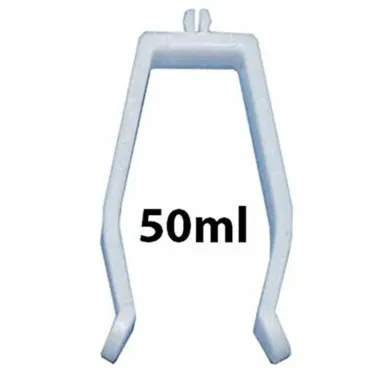 Scilogex 50ml x 12 Centrifuge Tube Clamps for MX-RL-E & MX-RD-E Centrifuges