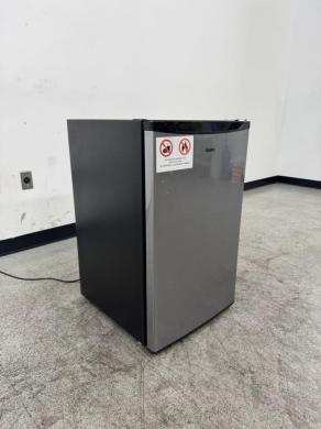 Galanz GL43S5 Compact Laboratory Refrigerator with Stainless Steel Finish-cover