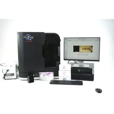 Hamamatsu NanoZoomer S60 Digital Slide Scanner with L2000 Light Source (2019)