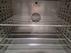 BINDER KB 115 Refrigerated Incubator/Drying Oven, 4 of 6