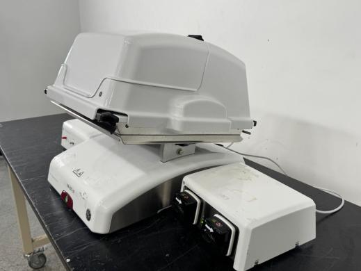 GE Healthcare Xuri Cell Expansion System W25 Automated Bioreactor for Scalable Cell Culture-cover