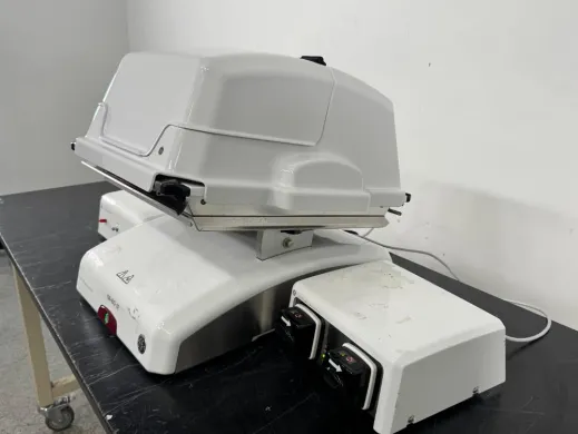 GE Healthcare Xuri Cell Expansion System W25 Automated Bioreactor for Scalable Cell Culture