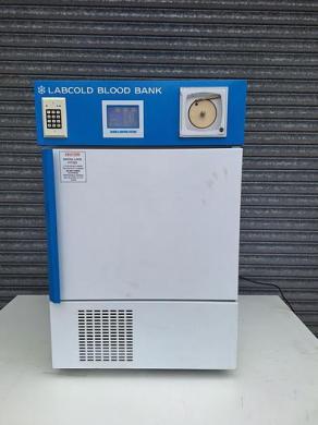 Labcold RSBT1056MD Blood Bank Refrigerator-cover