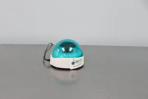 SciLogex Mini Centrifuge D1008 Ezee with Fixed-Angle Rotor, 7000 RPM, 2680×g Max RCF, 2 of 13