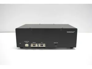 Lumencor SPECTRA Light Engine 4-API-LB Multi-Wavelength Solid-State Fluorescence Illumination Unit, 6 of 10