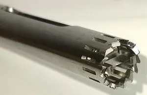 Kinematica Polytron PT10-35 High-Speed Homogenizer with PCU-11 Controller and PTA 20S Probe, 3 of 18