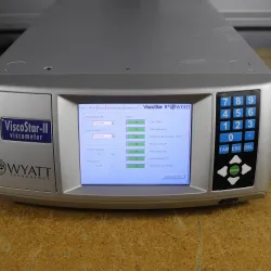 Wyatt Technology Viscostar II WV2-06 Online Differential Viscometer for Flow Rheology, 10 of 10