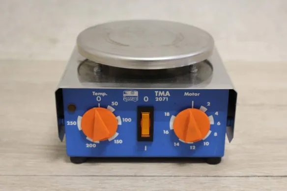 Hecht Assistent TMA 2071 Hot Plate with Magnetic Stirrer