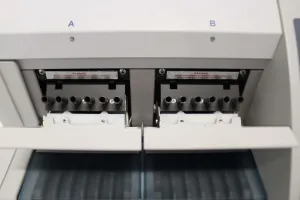 bioMérieux MINI VIDAS Immunoassay System, 4 of 5