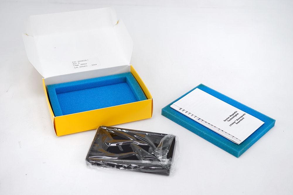 Agilent BioTek 384F 384-Well Flat Magnet 7103017