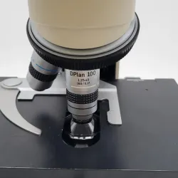 Olympus BH-2 Upright Optical Microscope with Binocular Head and LED Illumination Upgrade, 5 of 6
