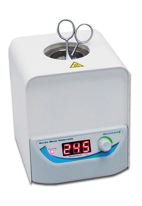 Benchmark B1201 Micro Bead Sterilizer w/ Glass Beads