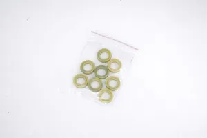 Millipore 3437405WA Ladish Seal, 13.00 mm Inner Diameter, Frame 3, Kit 300/450, 2 of 2