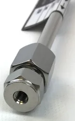 Helix Chromatography ACH-3 RP-Poly/C18 Reversed-Phase HPLC Column 15 cm × 3 mm × 5 µm, 3 of 24