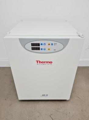 Thermo Scientific Incubator BB15 for Spares/Repairs-cover