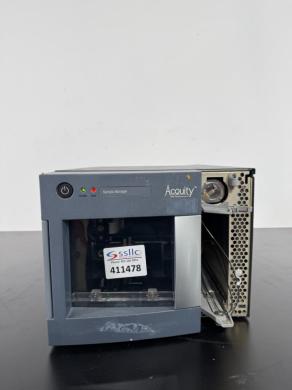 Waters Acquity Sample Manager Autosampler for HPLC Systems-cover