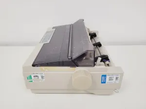 Shimadzu UV mini 1240 UV-Vis Spectrophotometer with Epson LX-300+ Printer, 2 of 14