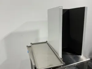 Thermo Scientific Safety Cabinet for Secure Gas Cylinder Storage, 2 of 4