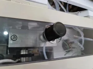 Agilent 1100 HPLC System with Quaternary Pump and Variable Wavelength Detector, 5 of 15